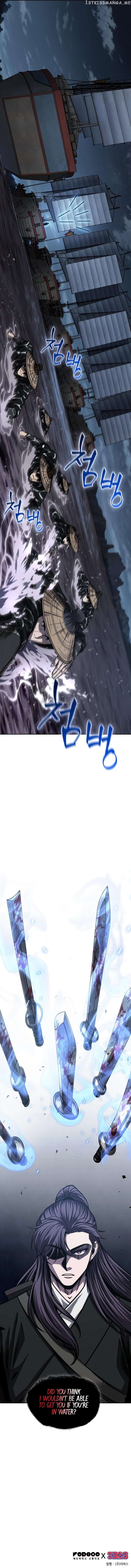 Nano Machine Chapter 162 image 11